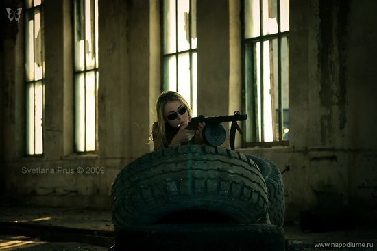 Фото Svetlana Prus