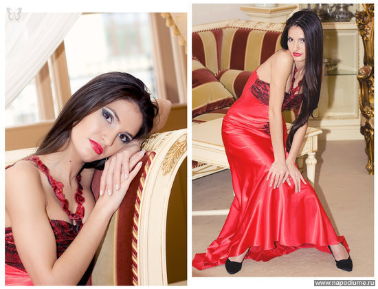 Фото Елена Калинникова
