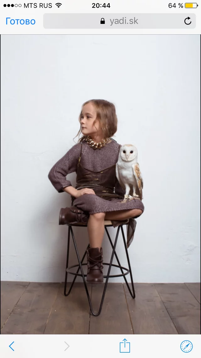 Foto Anzhelika Zhidkova