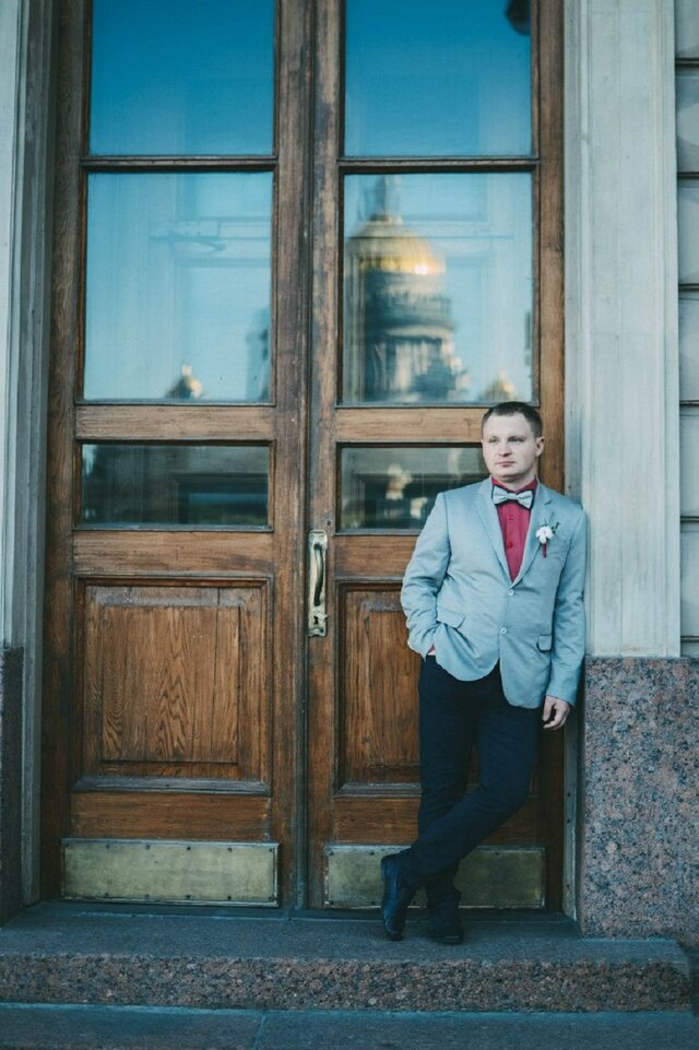 Фото Виктория Фастова