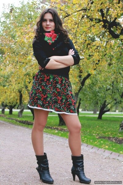 Фото Екатерина Романова