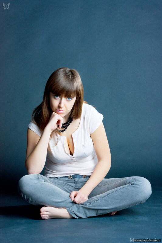 Фото Dasha Gaigalas