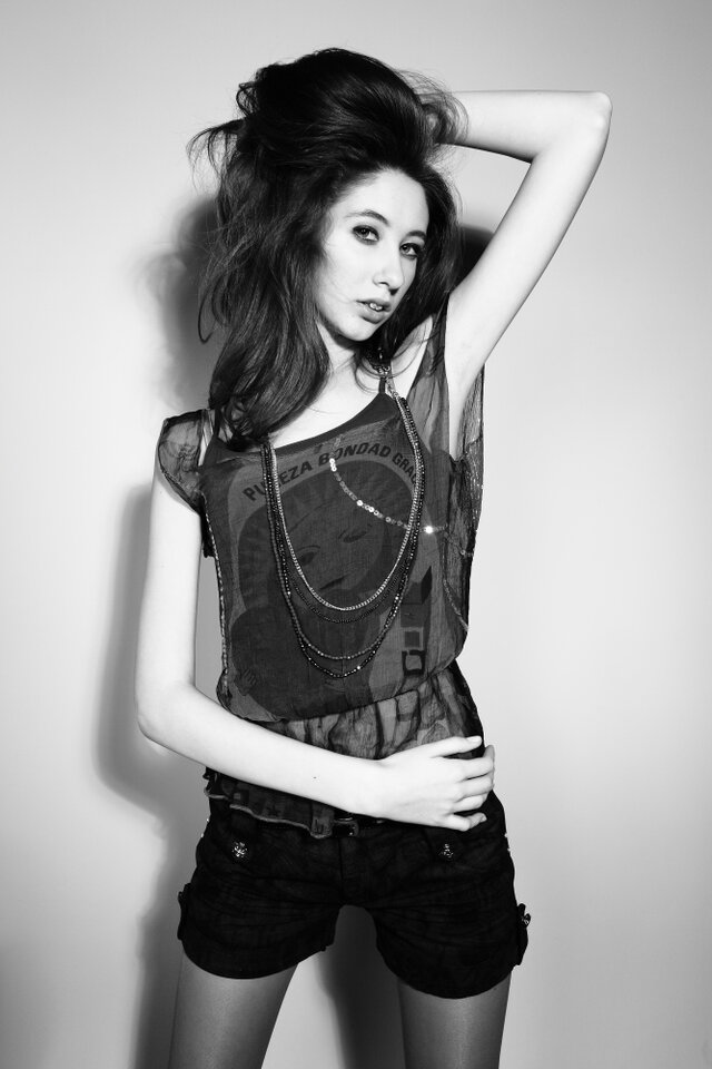 Foto Evgeniya Makarova