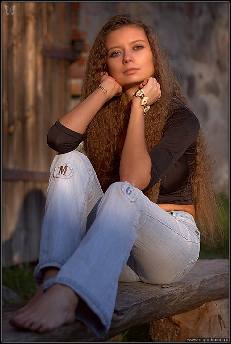 Фото Елена Меченина