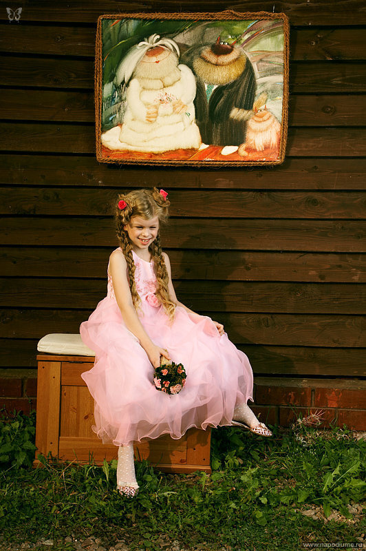 Фото Наталия Гынку