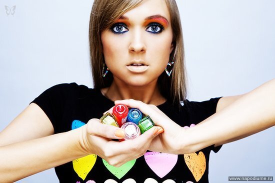 Promotional Photo,  реклама