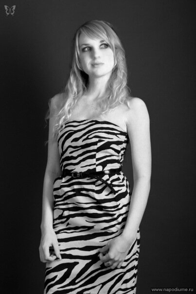 Фото Lana Alieksieieva
