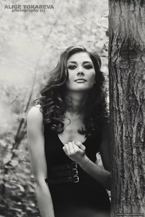 Tokareva Tokareva's photo