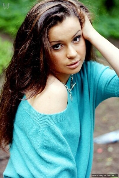 Фото анна malina рунова
