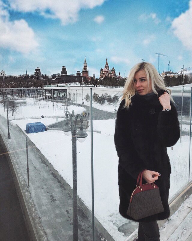 Фото Екатерина Kattylast Филатова