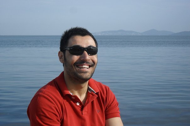 Фото Serdar G.