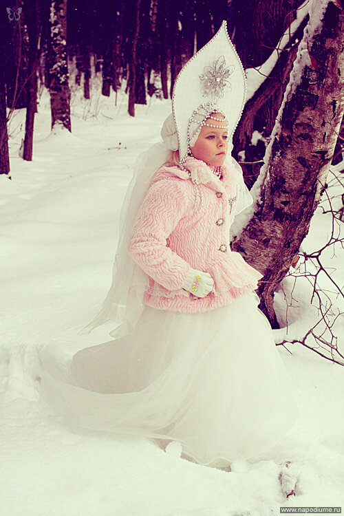 Фото Майя Самойлова