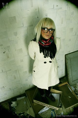 Фото Anuta Moyseeva