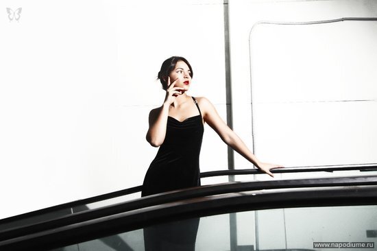 Foto Ksenia Martynuk