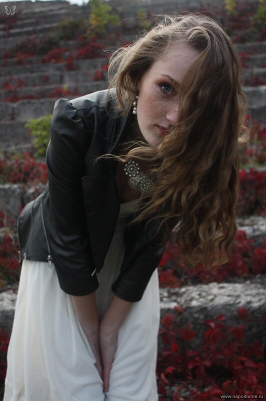 Фото Anastasiya Fedotova