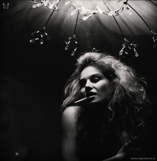 Фото Evgeniya J.Cat? Ippolitova