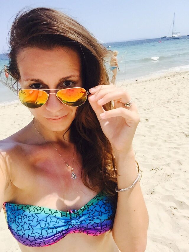 Фото Анна Шелихова