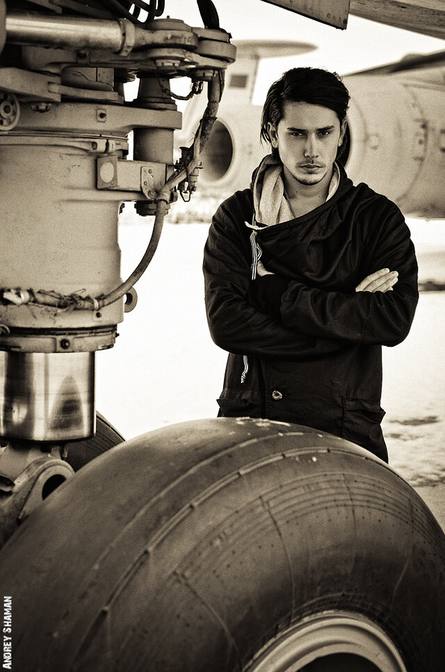 Фото Andrey Shaman