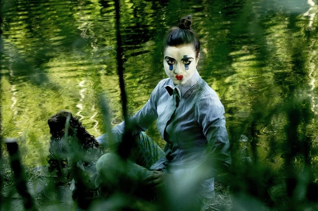 Anna Baranova's photo