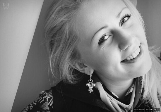 Фото Natali Lutsiuk