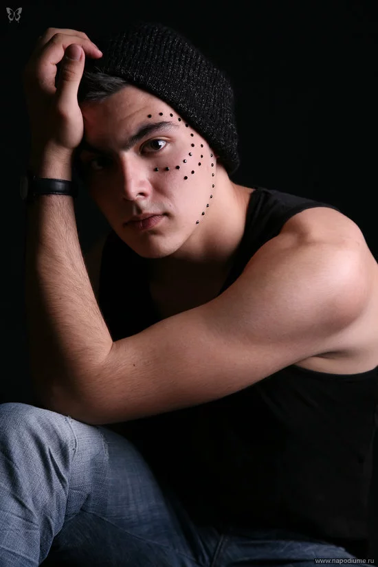 Maria Udina's photo