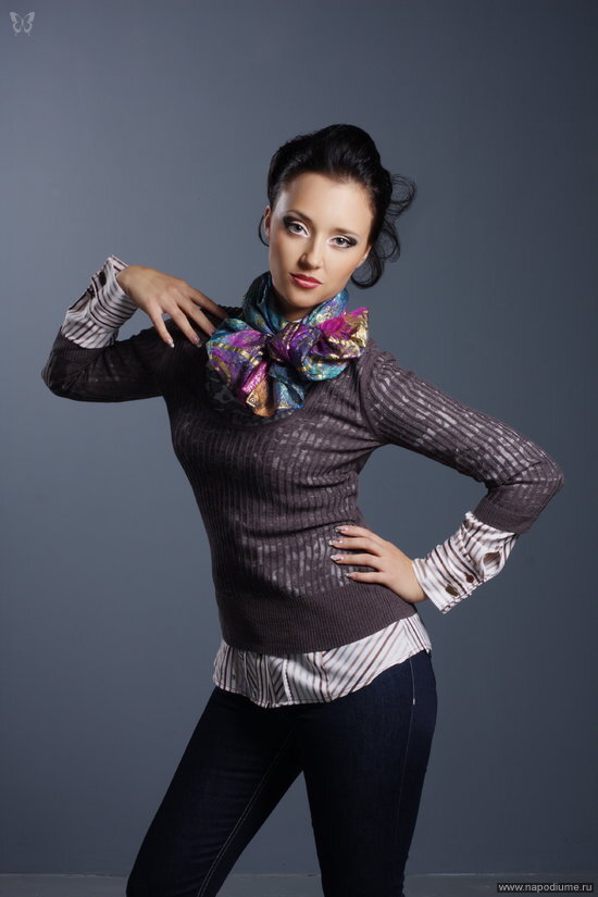 Фото Алёна Иванова
