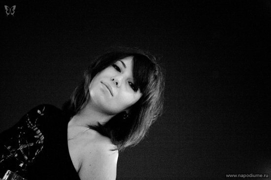 Фото Polina Smirnova
