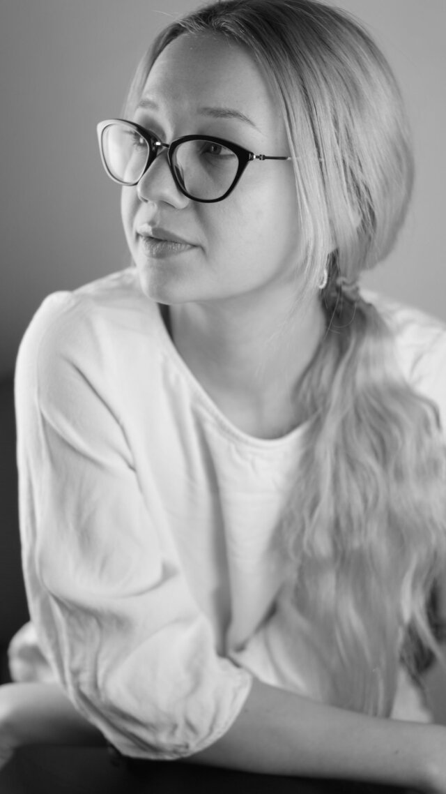 Фото Катерина Магденко