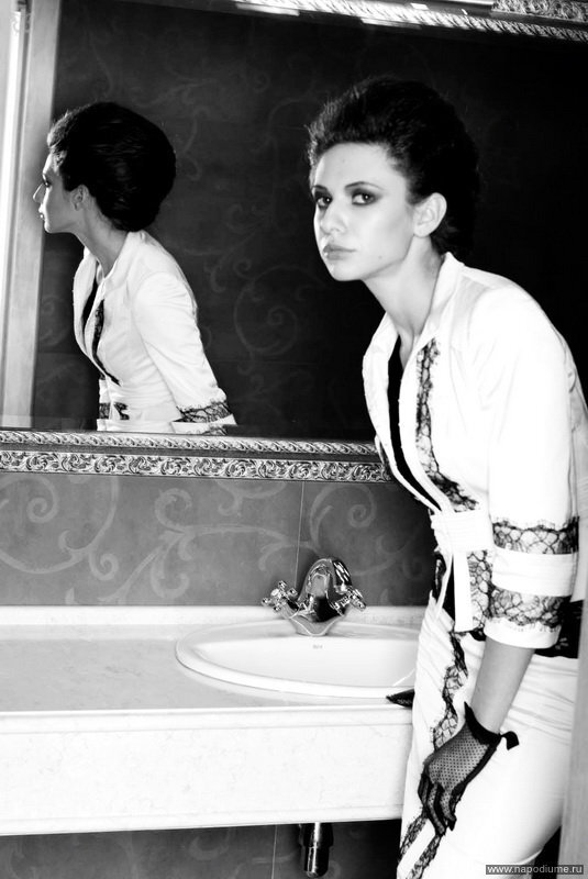 Фото Аня Hanna Гендель
