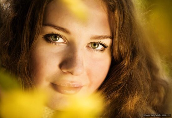 Фото Анна Бондарева