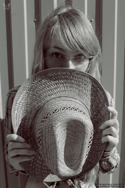Фото Arina YouGalova