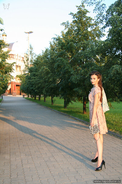 Фото Марина Фокина