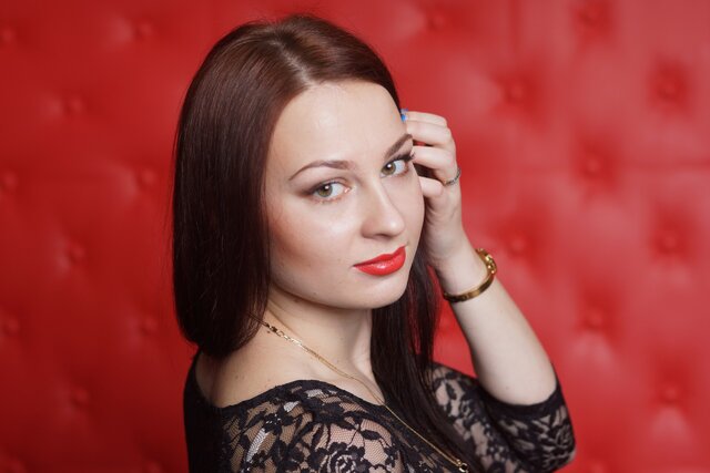 Фото Darya KRASNIK