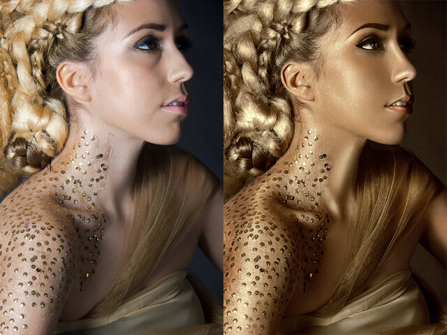 Фото Юнона Yu_retouch Резниченко