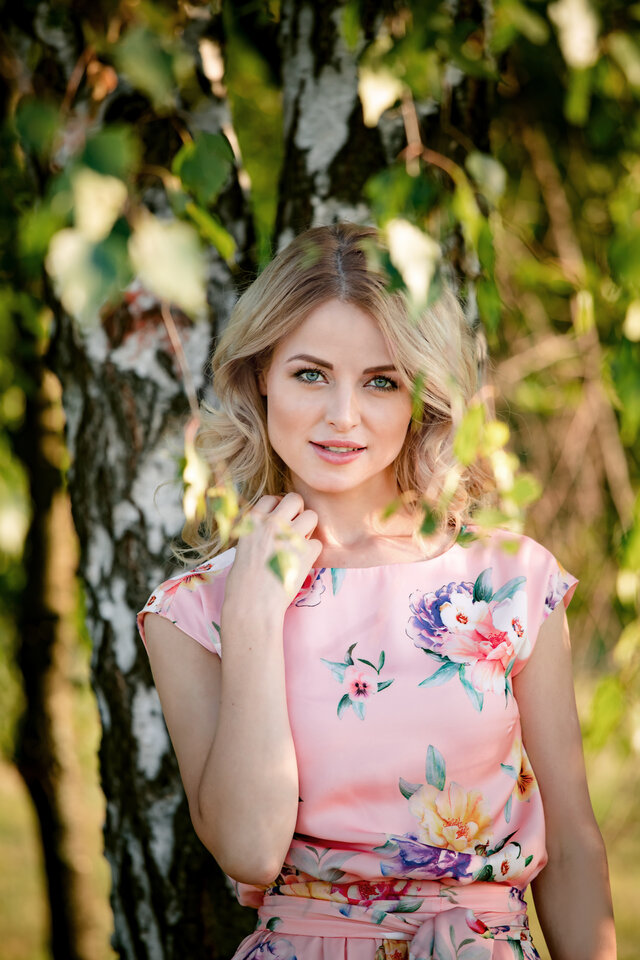Фото Ирина Исаева
