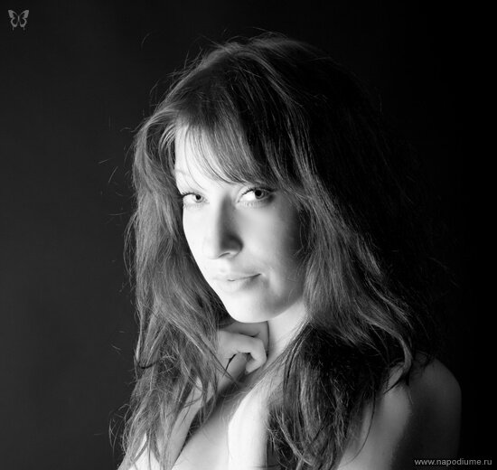 Фото Julia Julia