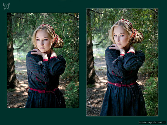 Фото Анна Шевченко