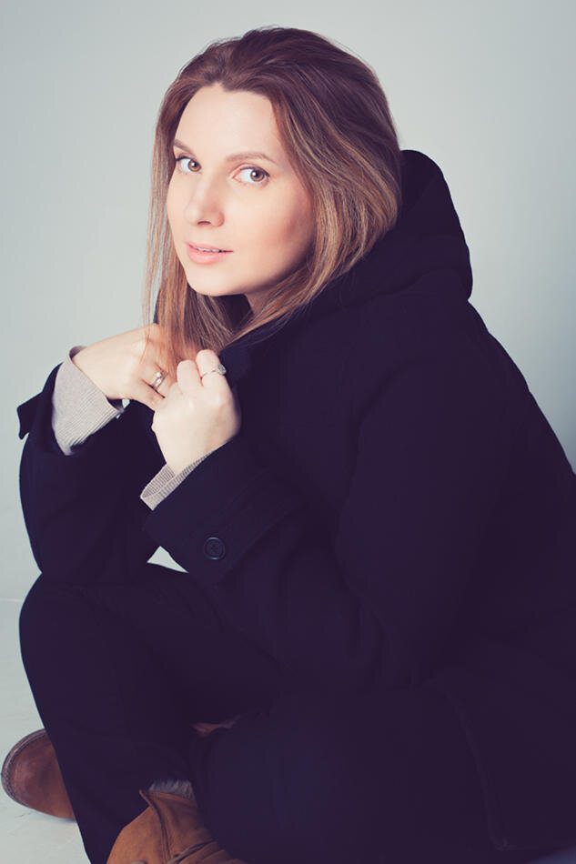 Фото Светлана Фесенко