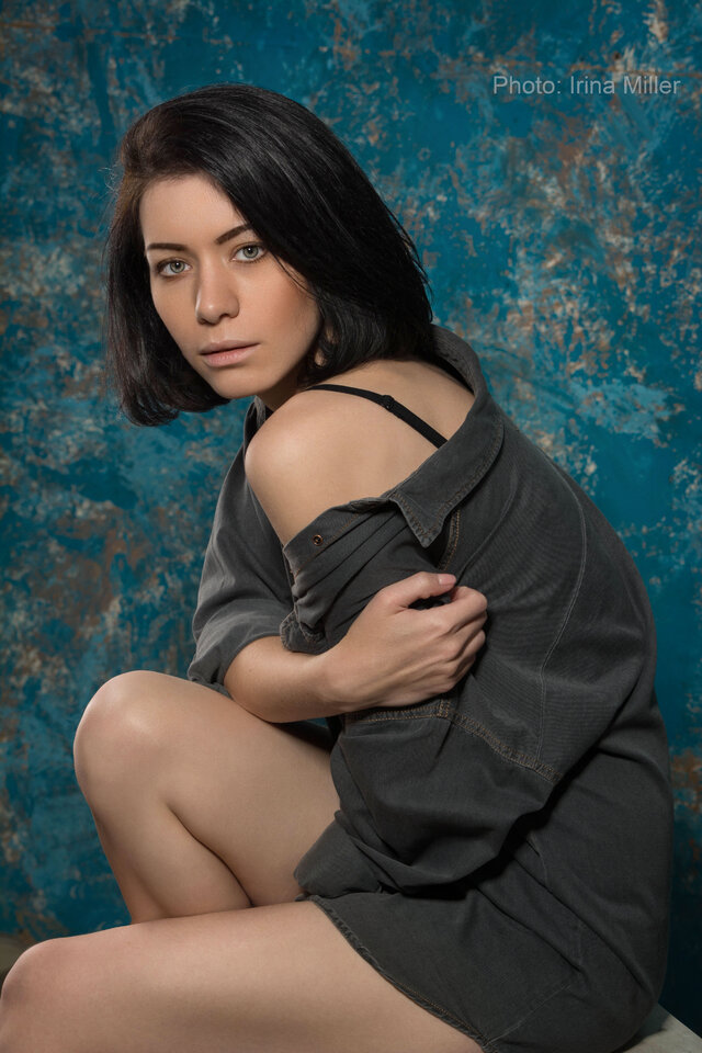 Фото Ирина Миллер