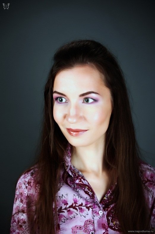 Фото Елена Красовицкая