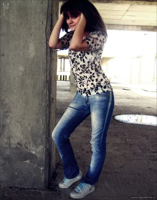 Karinka Efremova's photo
