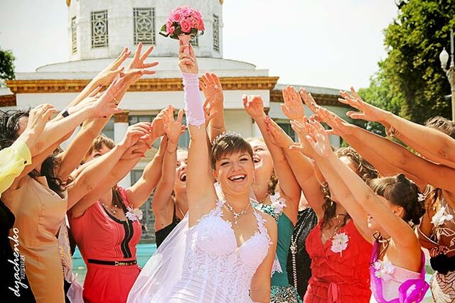Фото Александр Дьяченко