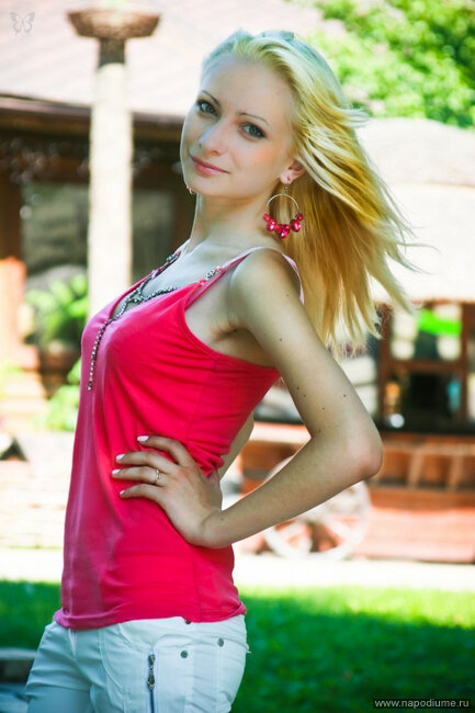 Фото Анна Ann.G Гончаренко