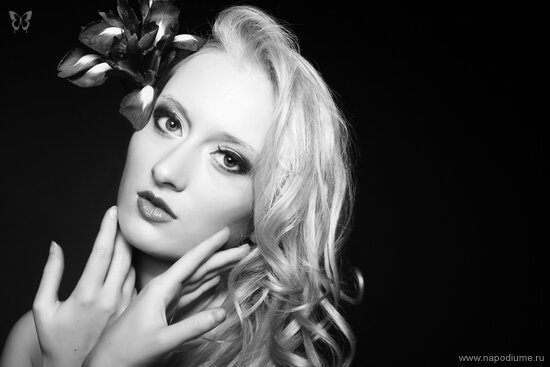 Фото Mary Malaeva
