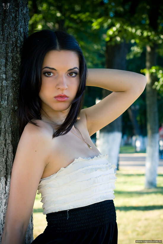 Фото Ирина Бичиянц