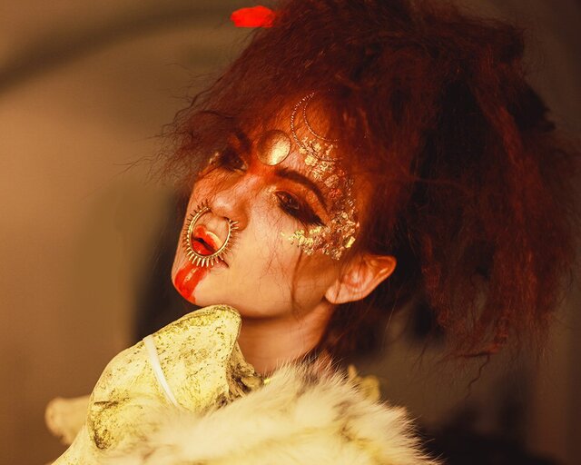 Фото Лолита lola Немая