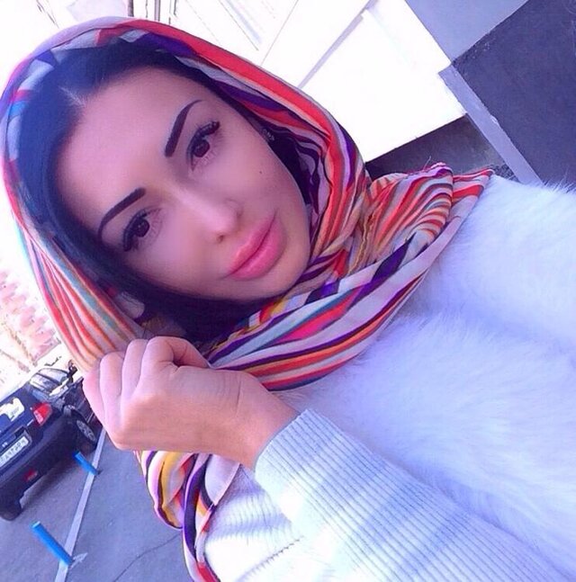 Фото Olga Olga 777 Prikhodko