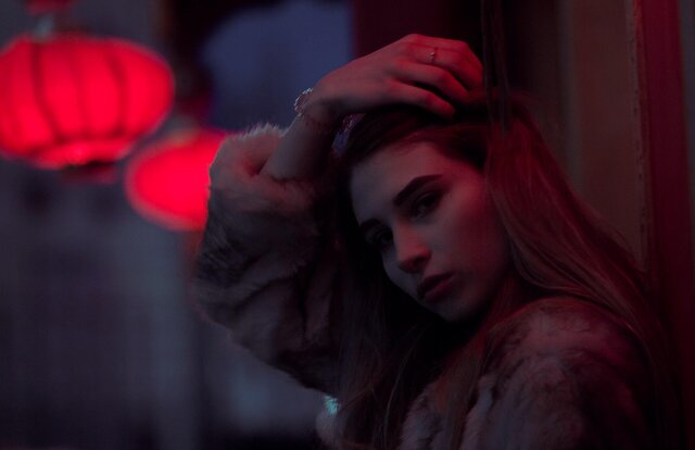 Фото Алёна aloealyona Коновалова