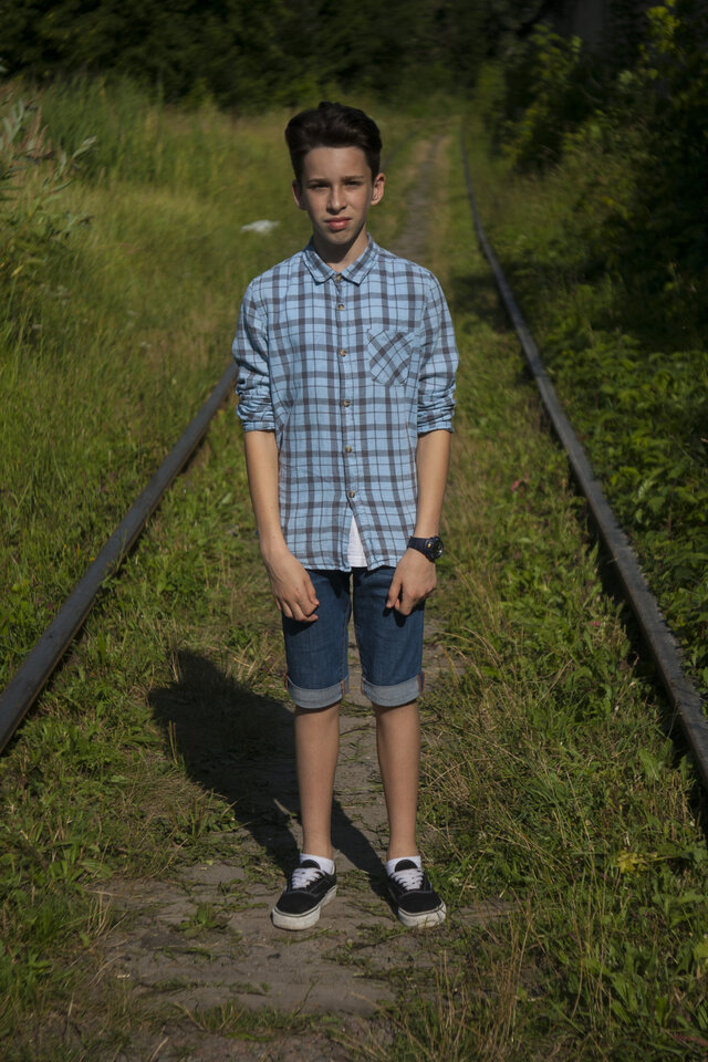 Фото Дмитрий Пелех