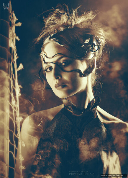 Фото Petrova Julian